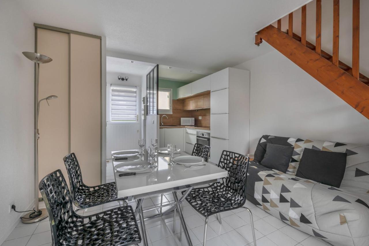 Maison Pour Une Famille De 4 A 300m De La Plage * Piriac-sur-Mer